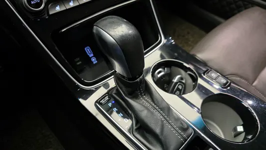 Hyundai IG 2.4 2017 9