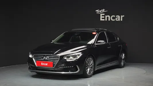 Hyundai IG 2.4 2017
