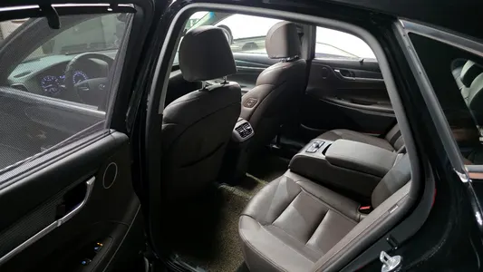 Hyundai IG 2.4 2017 11