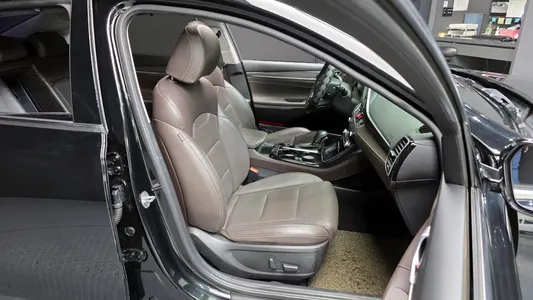 Hyundai IG 2.4 2017 12