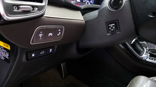 Hyundai IG 2.4 2017 14