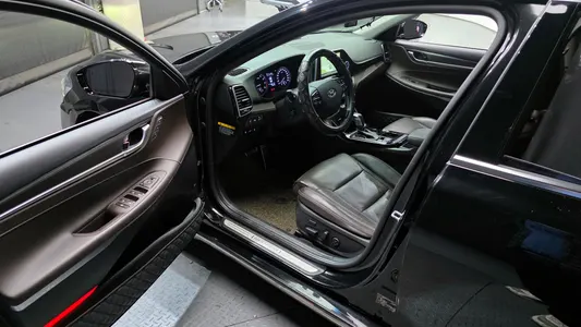 Hyundai IG 2.4 2017 10