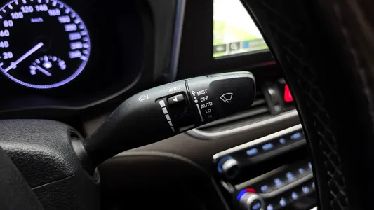 Hyundai IG 2.4 2017 16