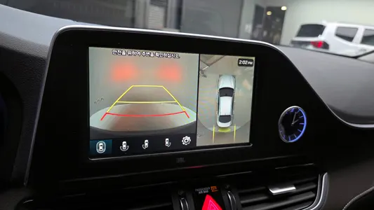 Hyundai IG 2.4 2017 17