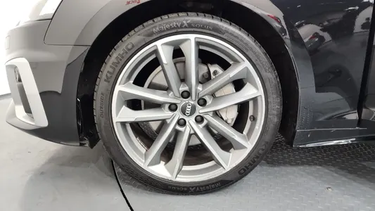 Audi A5 (F5) 45 TFSI 2021 5