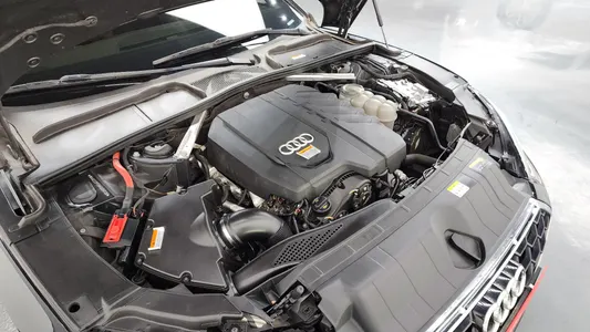 Audi A5 (F5) 45 TFSI 2021 6