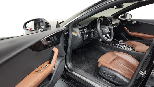 Audi A5 (F5) 45 TFSI 2021 10