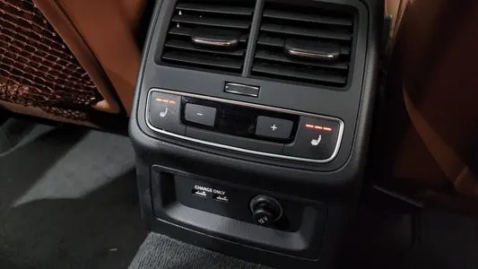 Audi A5 (F5) 45 TFSI 2021 18