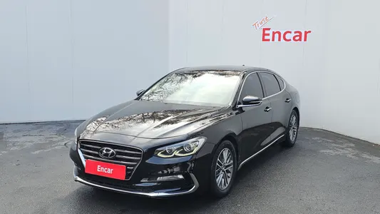 Hyundai IG 3.0 LPi () 2016