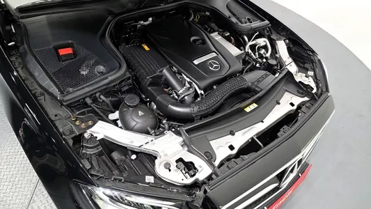 Mercedes-Benz E-Class W213 E250 2020 6