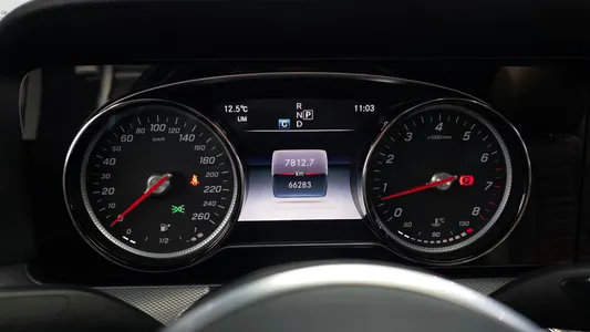 Mercedes-Benz E-Class W213 E250 2020 8