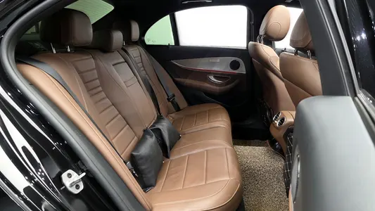 Mercedes-Benz E-Class W213 E250 2020 12