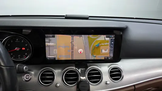 Mercedes-Benz E-Class W213 E250 2020 14