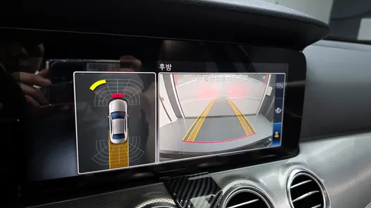 Mercedes-Benz E-Class W213 E250 2020 15