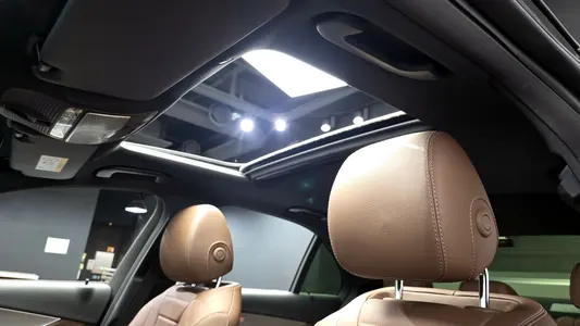 Mercedes-Benz E-Class W213 E250 2020 16