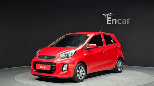 Kia 2016