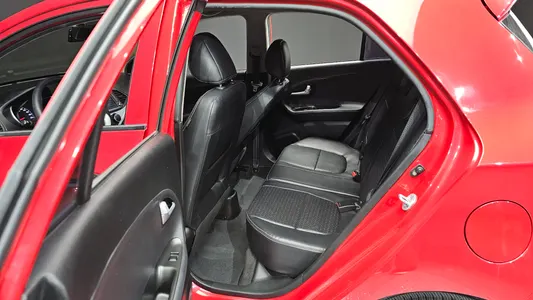 Kia 모닝 2016 11