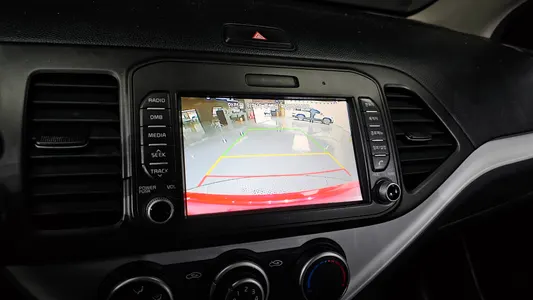 Kia 모닝 2016 18