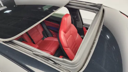 Porsche (PO536) 3.0 2019 19