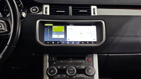 Land Rover 레인지로버 이보크 2.0 TD4 HSE 2017 14