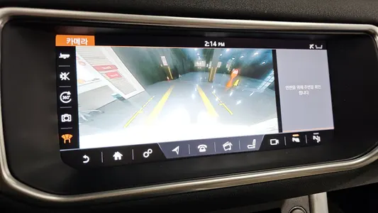 Land Rover 레인지로버 이보크 2.0 TD4 HSE 2017 15