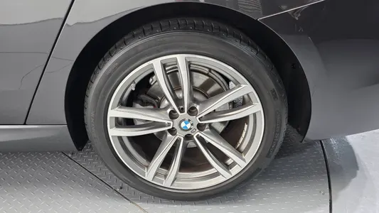 BMW 6 Series GT (G32) 620d M 2019 5
