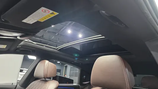 BMW 6 Series GT (G32) 620d M 2019 19