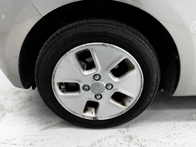 Kia Ray 2017 5