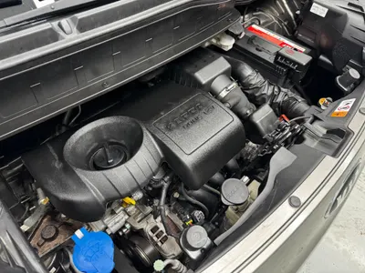 Kia Ray 2017 6