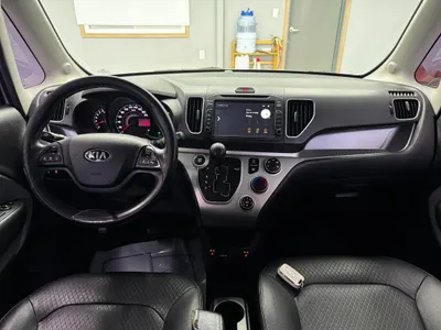Kia Ray 2017 7