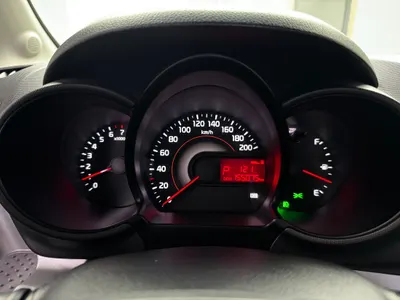 Kia Ray 2017 8