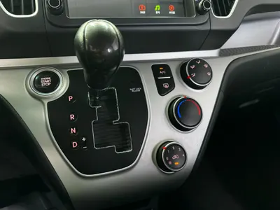Kia Ray 2017 9