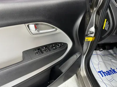 Kia Ray 2017 11