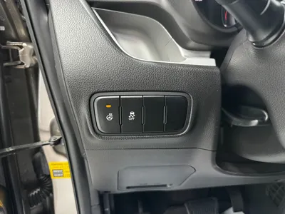 Kia Ray 2017 12