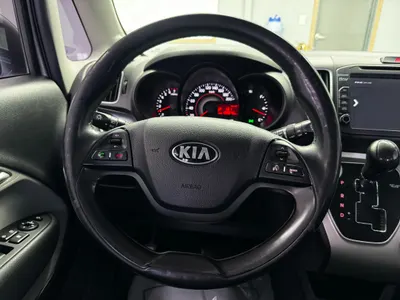 Kia Ray 2017 13