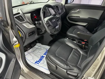 Kia Ray 2017 10