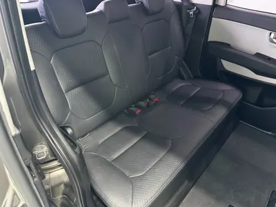 Kia Ray 2017 18