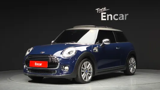 MINI 2016