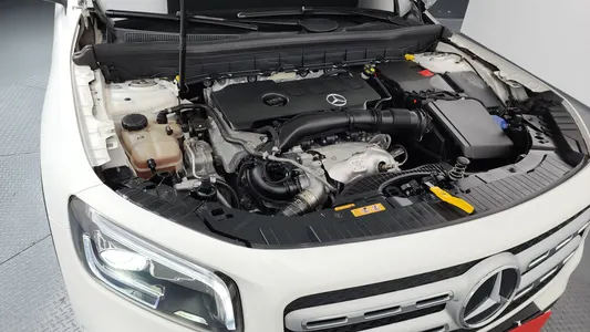 Mercedes-Benz GLB-Class X247 GLB220 2021 6