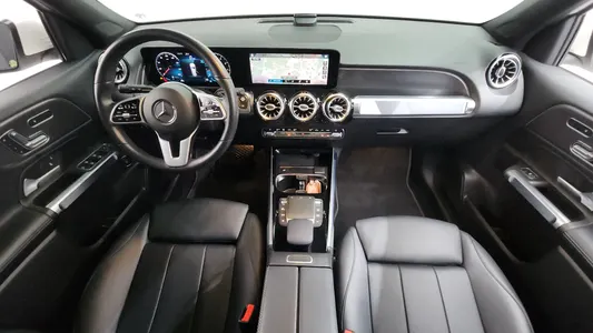 Mercedes-Benz GLB-Class X247 GLB220 2021 7