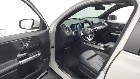 Mercedes-Benz GLB-Class X247 GLB220 2021 10