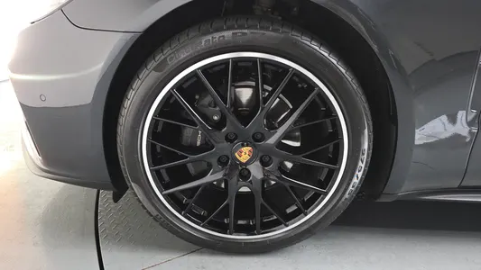 Porsche (971) 2.9 AWD 2021 5