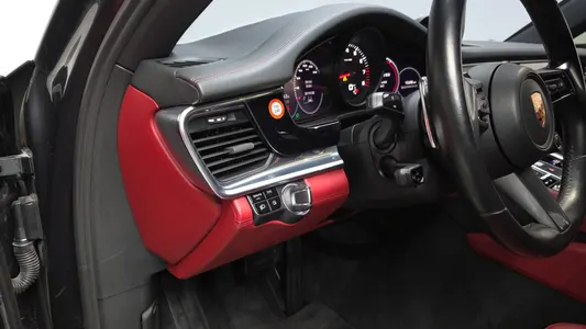 Porsche (971) 2.9 AWD 2021 13