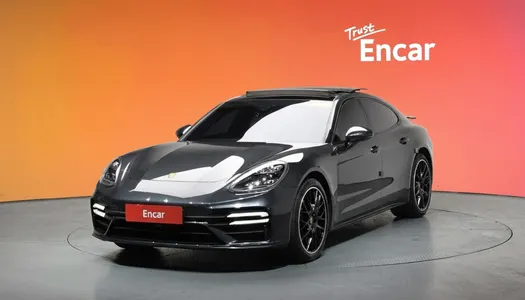 Porsche (971) 2.9 AWD 2021