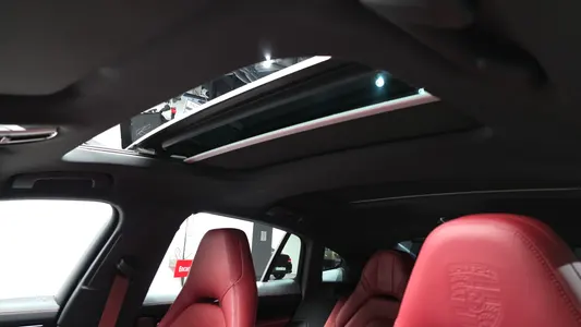 Porsche (971) 2.9 AWD 2021 19