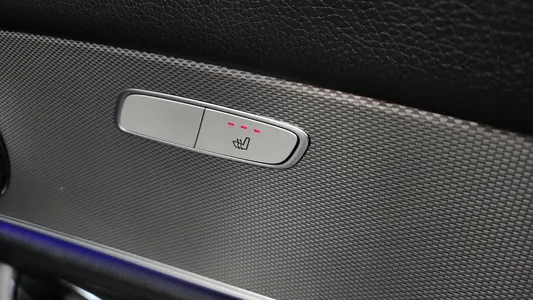 Mercedes-Benz E-Class W213 E200 2017 19