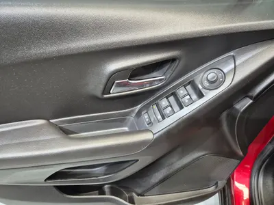 Chevrolet 트랙스 1.4 LT 2018 6