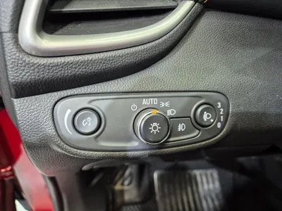 Chevrolet 트랙스 1.4 LT 2018 7