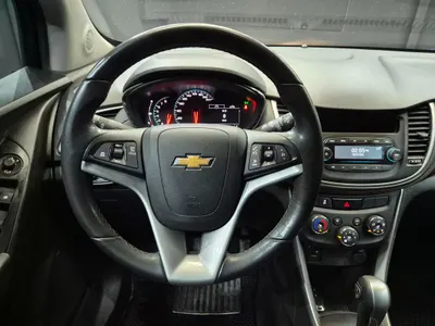 Chevrolet 트랙스 1.4 LT 2018 11