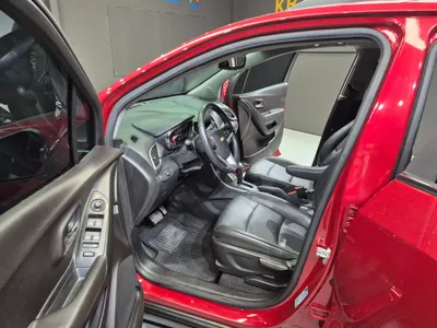 Chevrolet 트랙스 1.4 LT 2018 13